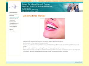 Dr. med. dent. Herta Ulkan-Hense & Partner